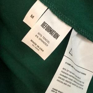 Reformation Skirts - Reformation skirt Reformation Skirts - Reformation skirt